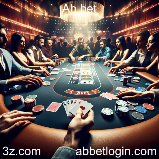 A Magia do Pôquer: Estratégias e Atrações